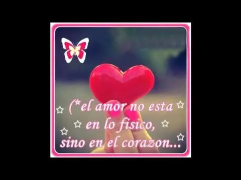 Cumplimos Un Mes De Enamorados - YouTube