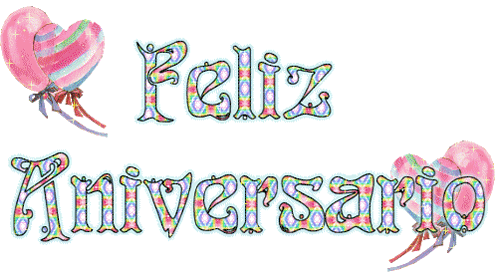 Feliz aniversario de 1 mes - Imagui
