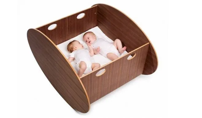 Cuna barata para gemelos | Revista Muebles – Mobiliario de diseño Cuna barata para gemelos | Revista Muebles – Mobiliario de diseño