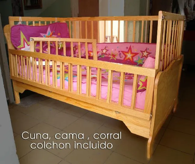 Cunas en coppel - Imagui