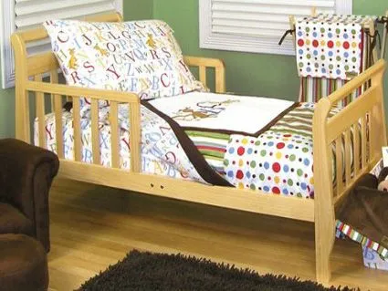 De la cuna a su propia cama - Decoracion - EstiloPeques De la cuna a su propia cama - Decoracion - EstiloPeques