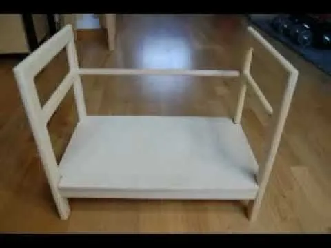 De cuna colecho a sofá - YouTube