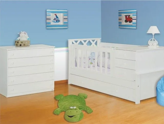 Cuna funcional cruces — Comprar Cuna funcional cruces, Precio de ...