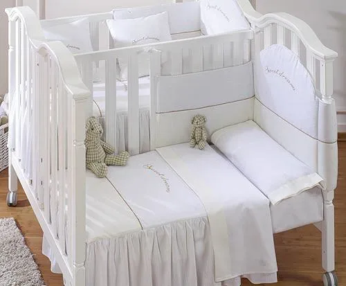 Cuna para gemelos | Ideas Decoración - IG