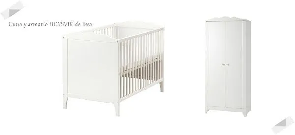 cuna hensvik | Decorar tu casa es facilisimo. cuna hensvik | Decorar tu casa es facilisimo.