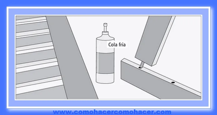 Cómo hacer una cuna de mdf y madera | Web del Bricolaje Diy diseño ...