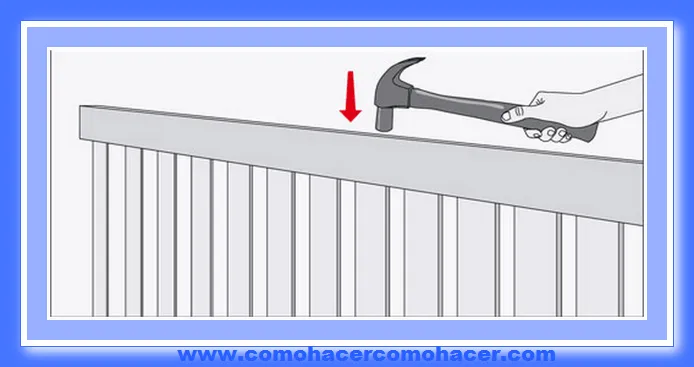 Cómo hacer una cuna de mdf y madera | Web del Bricolaje Diy diseño ...