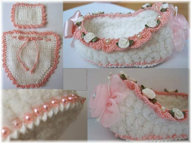 cuna moises - LA CASITA DE MABELY - Gabitos