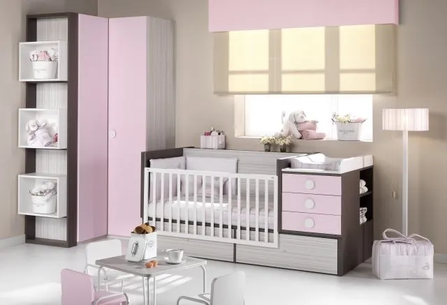 Cuna | Muebles Gascón, el blog