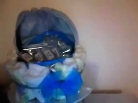 Cuna,Moises,Carreola,Regalo de baby shower.2 - YouTube