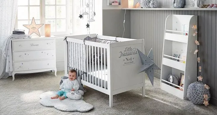 Muebles para el bebé de Maisons du Monde 2014 | Revista Muebles ...