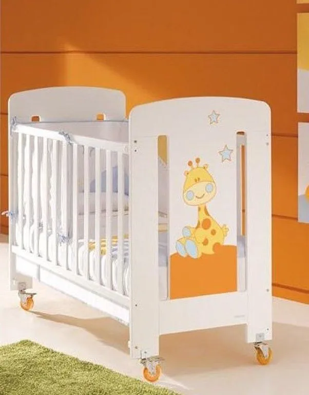 cama cunas bebes (3) | Ser padres es facilisimo.com