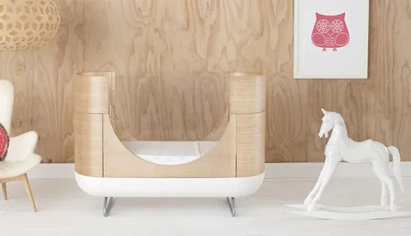 Cunas para bebés. Cuna convertible Pod Cot en Ubabub.com - Cunas ... Cunas para bebés. Cuna convertible Pod Cot en Ubabub.com - Cunas ...