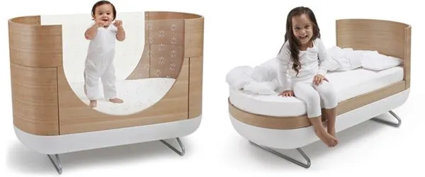 Cunas para bebés. Cuna convertible Pod Cot en Ubabub.com - Cunas ... Cunas para bebés. Cuna convertible Pod Cot en Ubabub.com - Cunas ...