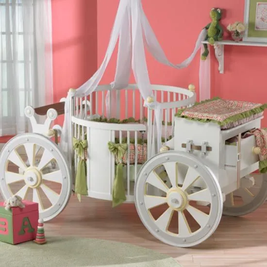 Cunas para bebés en forma de carros - Imagui Cunas para bebés en forma de carros - Imagui