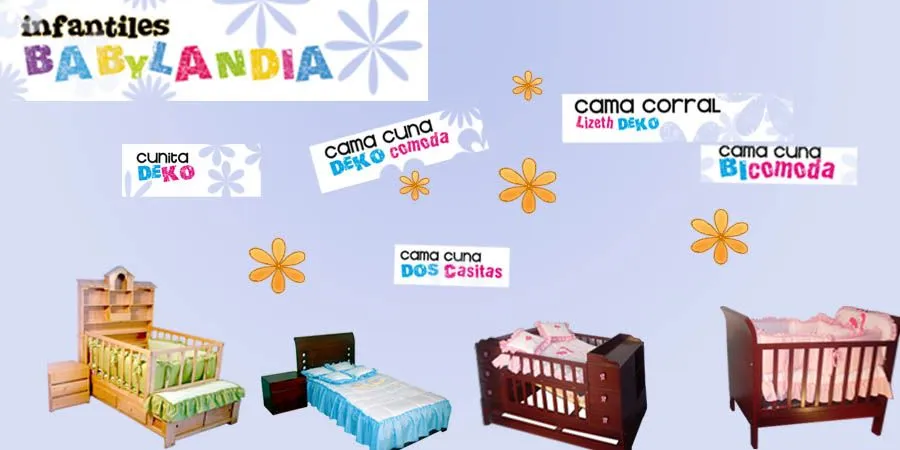 Cunas Bogotá | Babylandia - Muebles Infantiles | Cunas Bogotá ... Cunas Bogotá | Babylandia - Muebles Infantiles | Cunas Bogotá ...