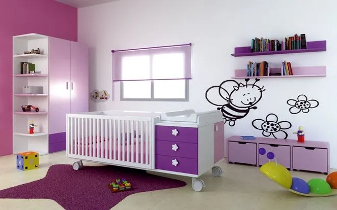 Cunas Cama y otros Muebles Convertibles para el Dormitorio ... Cunas Cama y otros Muebles Convertibles para el Dormitorio ...