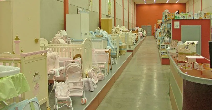 Cunas para bebés en cordoba - Imagui