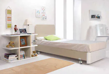 Cunas convertibles para tu bebé: ¡Todo en uno! | Web Del Bebé Cunas convertibles para tu bebé: ¡Todo en uno! | Web Del Bebé