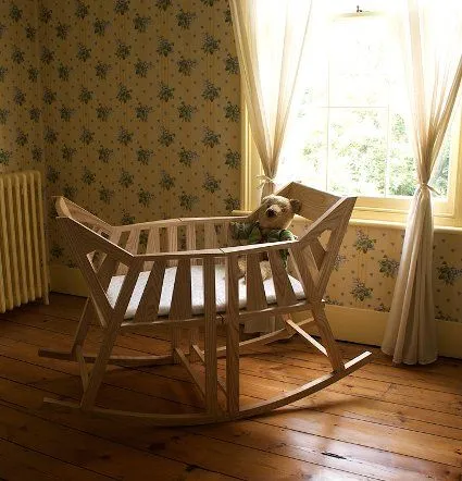 cunas - Decoracion - EstiloPeques