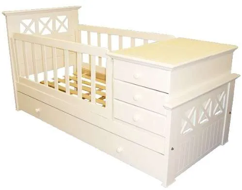 Cunas funcionales - Buenos Aires, Argentina - Muebles