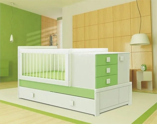 Cunas funcionales Atenea — Comprar Cunas funcionales Atenea ...