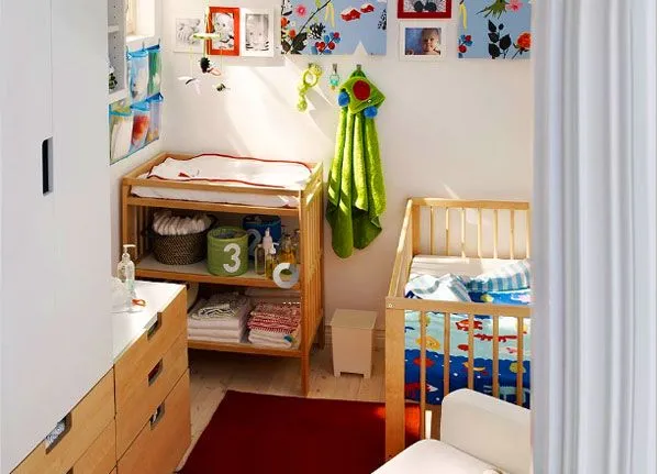 Las cunas de ikea para el 2011 - Cunas - Para bebés - Charhadas. Las cunas de ikea para el 2011 - Cunas - Para bebés - Charhadas.