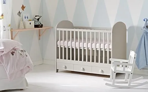 Nuevas cunas de Ikea 2014 para tu bebé - mueblesueco Nuevas cunas de Ikea 2014 para tu bebé - mueblesueco