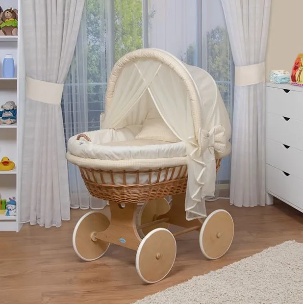 Cunas, minicunas y capazos | eBay