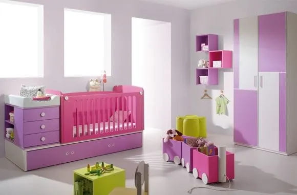 Cunas para bebés en colombia - Imagui