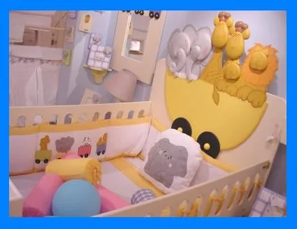 3- Muebles para tu bebe. — Comprar 3- Muebles para tu bebe ...