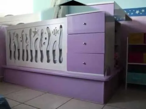 Venta de Cunas de Bebe Hechas 100% de Madera - YouTube Venta de Cunas de Bebe Hechas 100% de Madera - YouTube