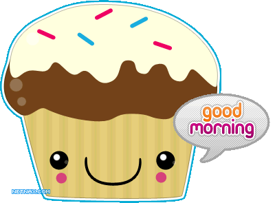 Planet CupCake: CupCakes Animados