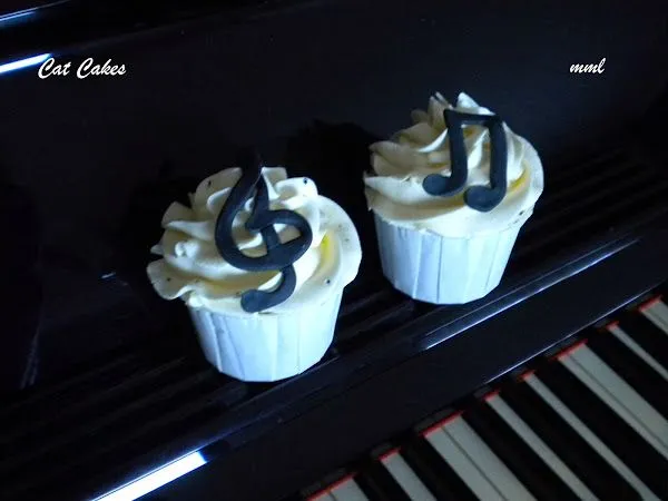 cupcake rosas (5) | Ser padres es facilisimo.com cupcake rosas (5) | Ser padres es facilisimo.com