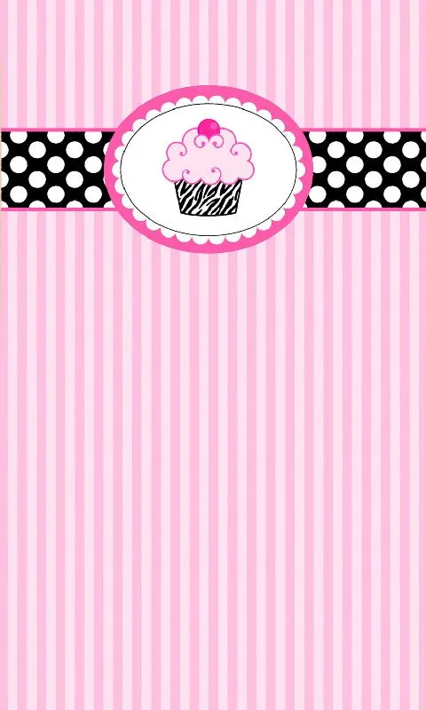 Cupcake wallpaper | cupcakes | Pinterest | Wallpapers, Cupcake and ...