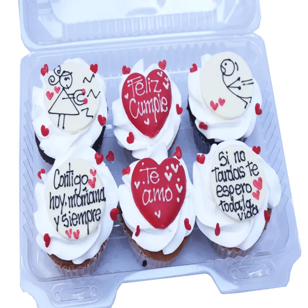 Cupcakes