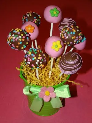 CUPCAKES!