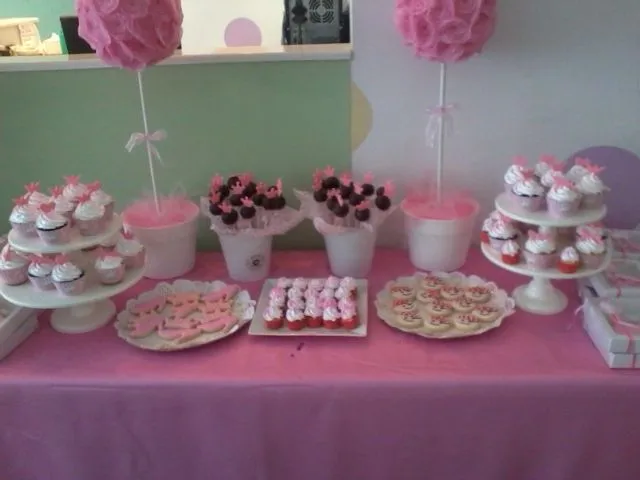 cupcakes amelie rosario: PRINCESAS Y PIRATAS cupcakes amelie rosario: PRINCESAS Y PIRATAS