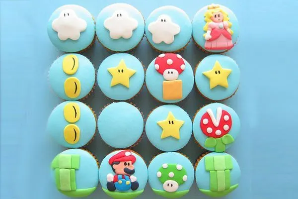 Cupcakes animados | Galeria | Entretenimento | band.com.br - Band. Cupcakes animados | Galeria | Entretenimento | band.com.br - Band.