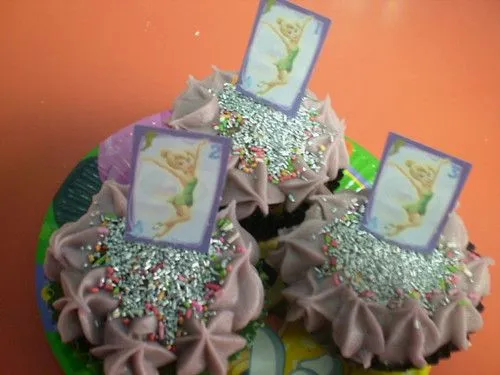 cupcakes campanita | Flickr - Photo Sharing! cupcakes campanita | Flickr - Photo Sharing!