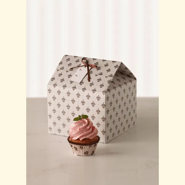 CUPCAKES | Comer de lujo