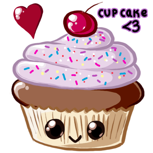 Cupcakes dibujos animados con caritas - Imagui Cupcakes dibujos animados con caritas - Imagui