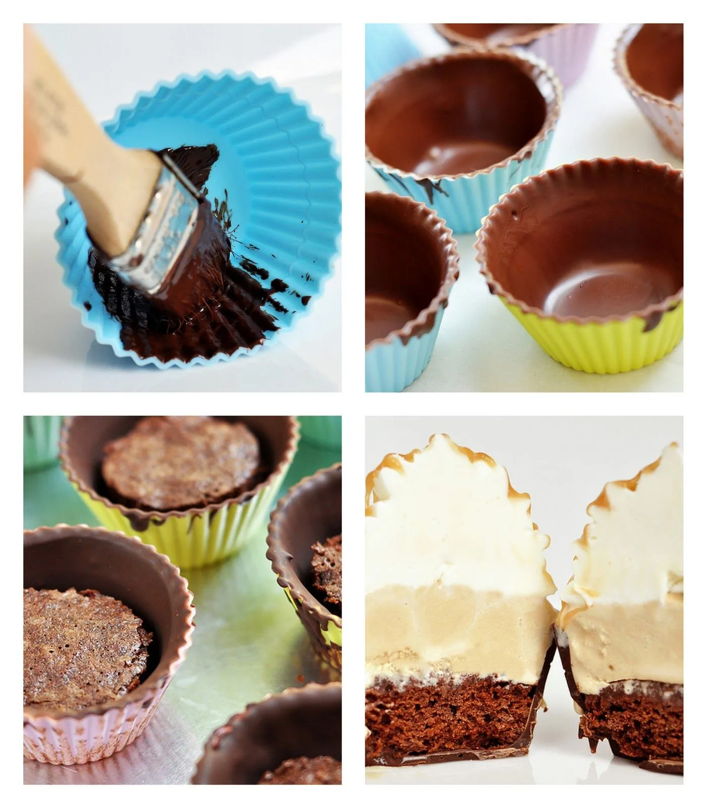 Cupcakes Fantasy