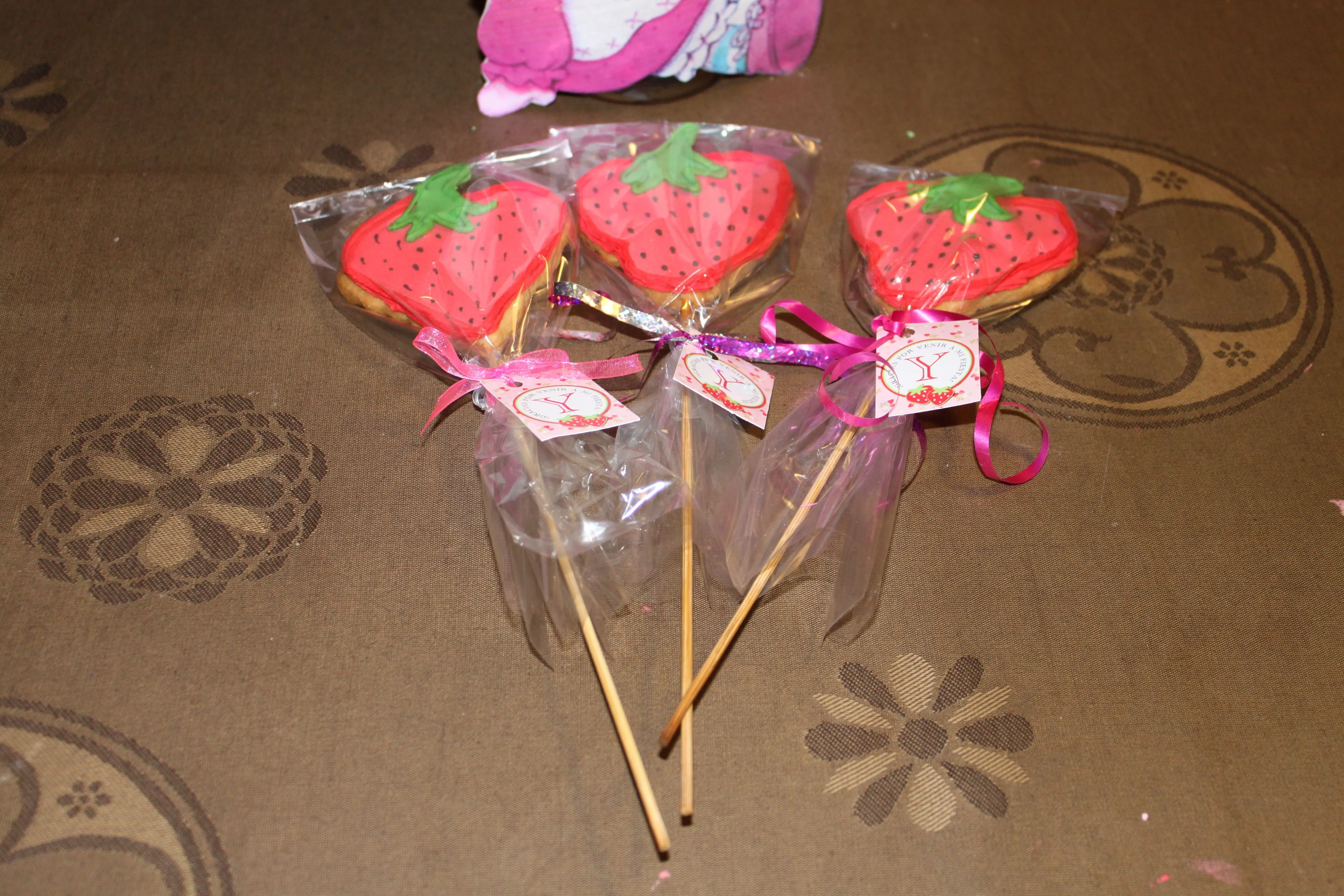 cupcakes | Fiesta y Pasteles