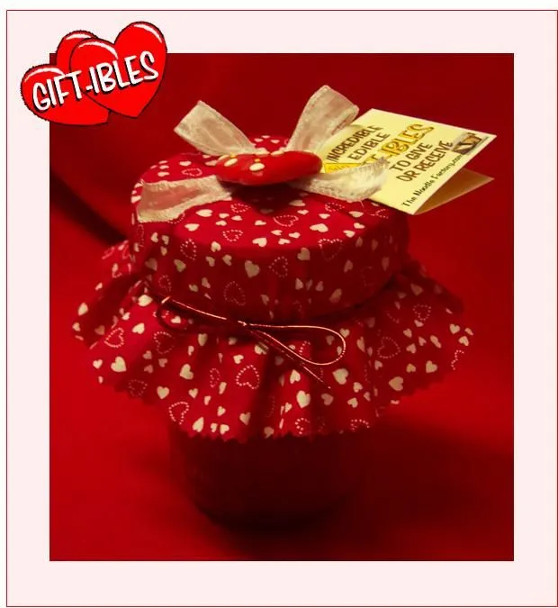 Cupcakes en frascos como souvenirs - LaCelebracion.com Cupcakes en frascos como souvenirs - LaCelebracion.com