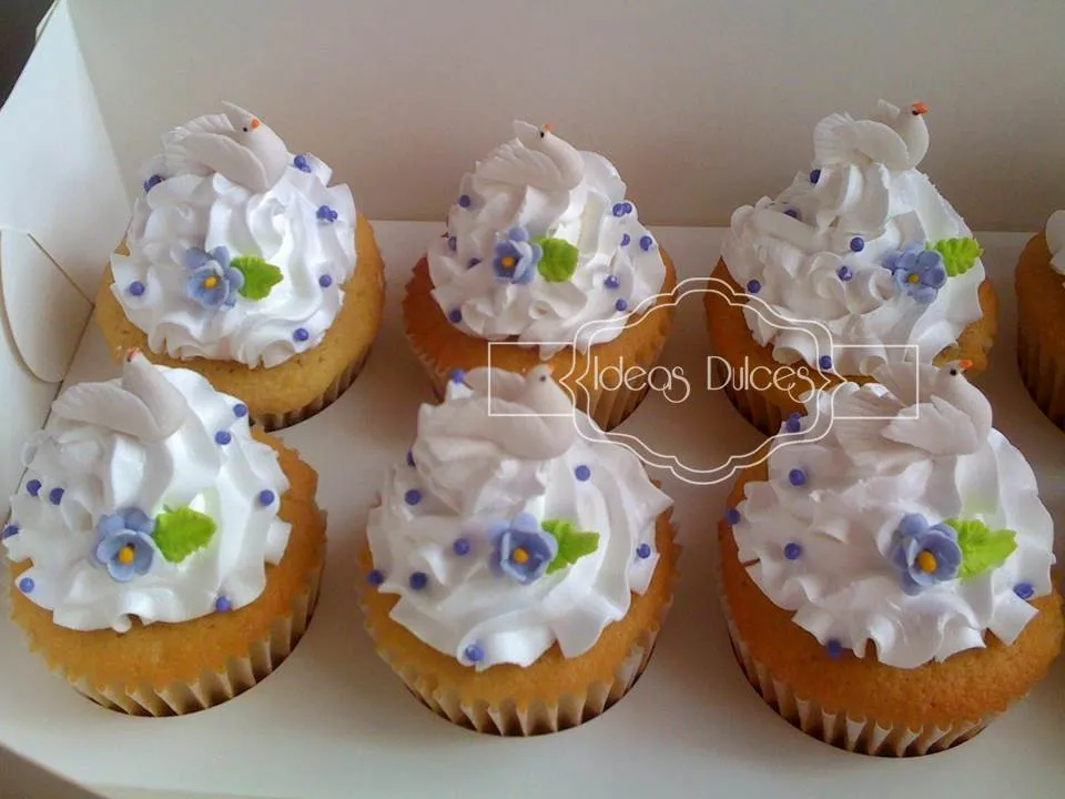 CupCakes | Ideas Dulces