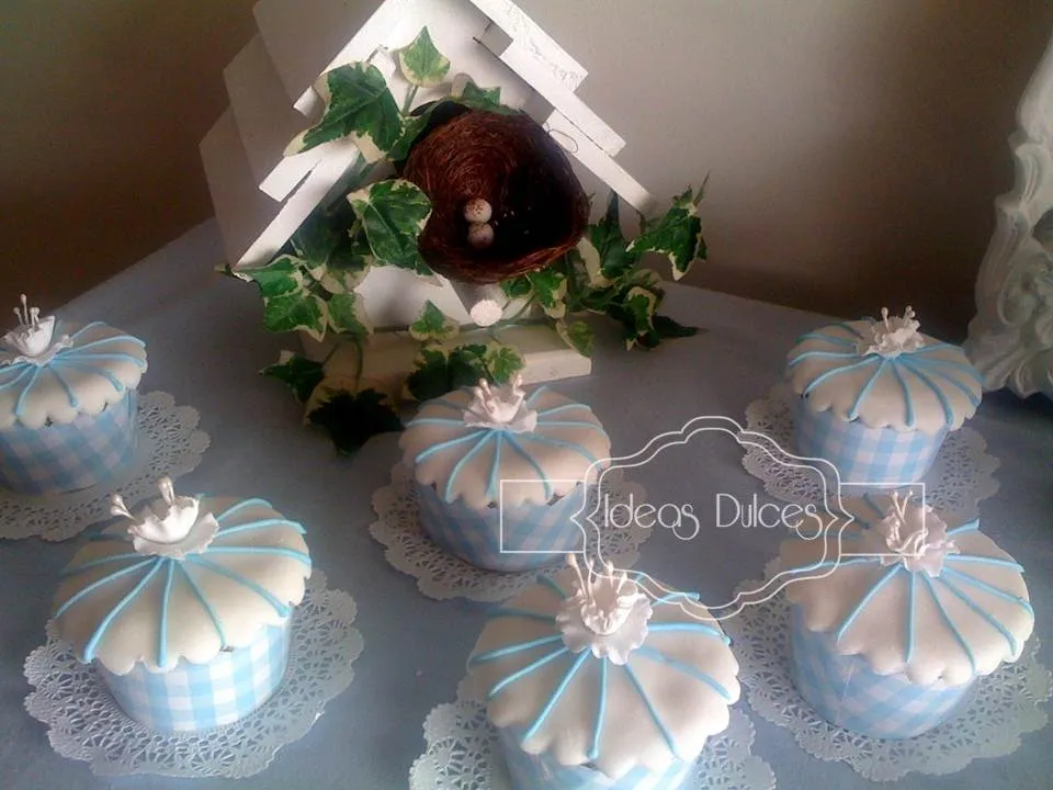 CupCakes | Ideas Dulces