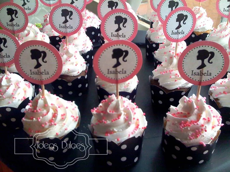 CupCakes | Ideas Dulces