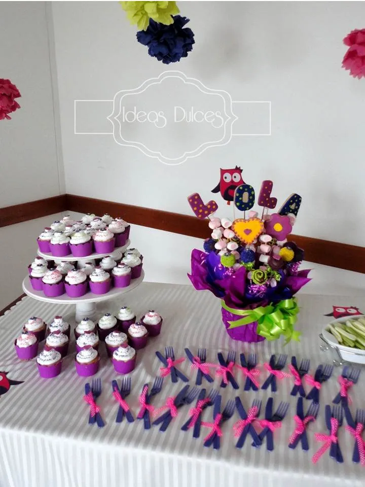 CupCakes | Ideas Dulces
