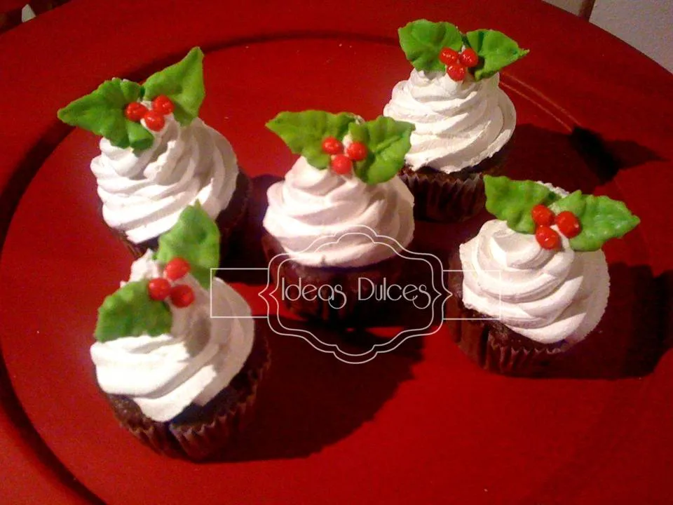 CupCakes | Ideas Dulces